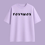 FOXYMOX MASCOT COLLECTION | “The Dreamer” | Velvet Oversized