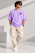 FOXYMOX MASCOT COLLECTION | Instinct Driver | Velvet Oversized