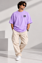 FOXYMOX MASCOT COLLECTION | Instinct Driver | Velvet Oversized