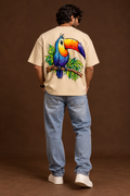 TOUCAN — WILD BY INSTINCT