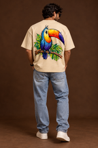 TOUCAN — WILD BY INSTINCT