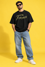 FoxyMox — Signature Script Tee